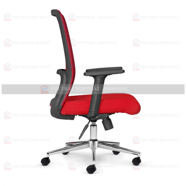 Ghế Xoay Nhân Viên M1101 D-01